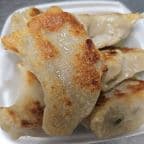 Best Pan Fried Dumplings (6) in Miami, FL